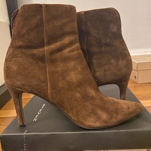 Ankle boots